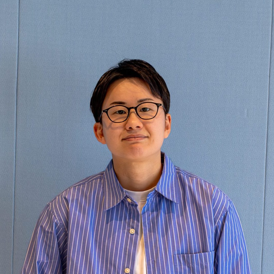 かずまのアバター